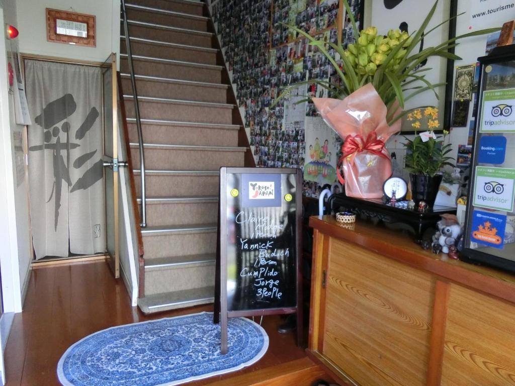 Sansui Ryokan Hiroshima Exterior foto